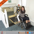 best home inclined platform wheel chair stairlift china